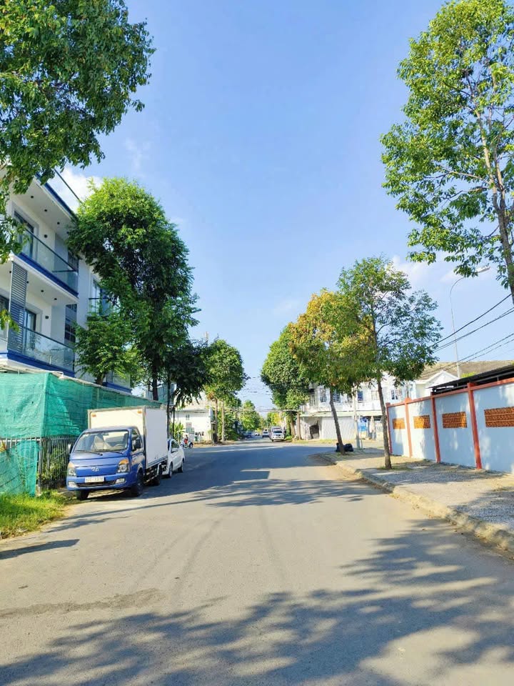 Bán đất nền 100m² đường C1 KDC Thiên Lộc, Cái Răng, Cần Thơ - Giá chỉ 2.15 tỷ!