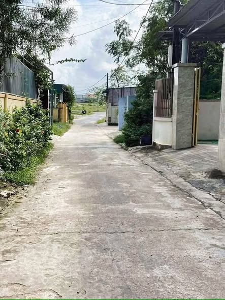 Đất nền phường Lộc Ninh, Đồng Hới 120m² - Hướng Bắc, giao thông thuận lợi!