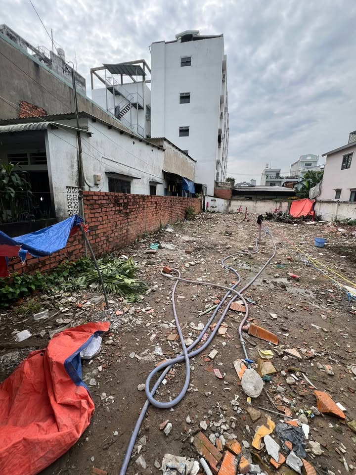 Đất phân lô Bình Trưng Tây, Quận 2 - 97m² giá 4 tỷ - Ô tô vào tận sân!