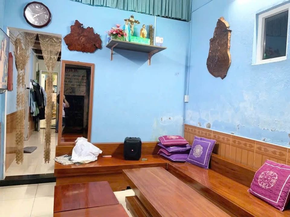 Bán đất tặng nhà kiệt ô tô Trần Phú 108m² giá 2.6 tỷ - Chính chủ thương lượng nhẹ!