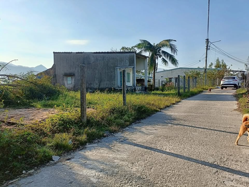 Đất nền Phước Mỹ, Quy Nhơn 150m² giá 300 triệu - Đường ô tô rộng rãi, đầu tư sinh lời!