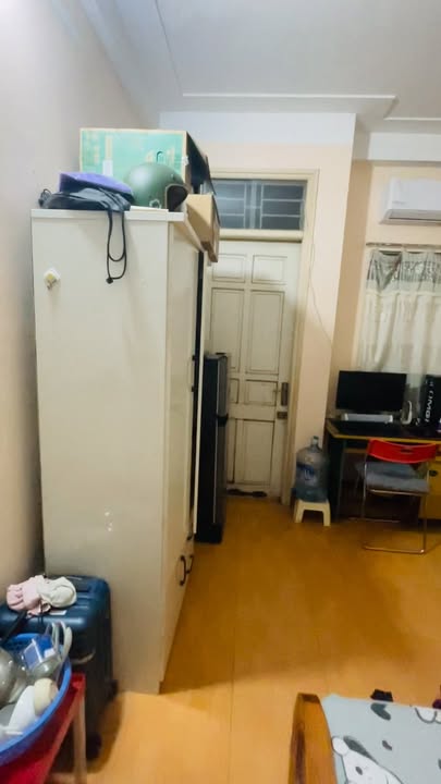 Phòng cho thuê tại Ngõ 896 Nguyễn Khoái, 25m² giá chỉ 2.5 triệu - Tiện nghi đầy đủ!