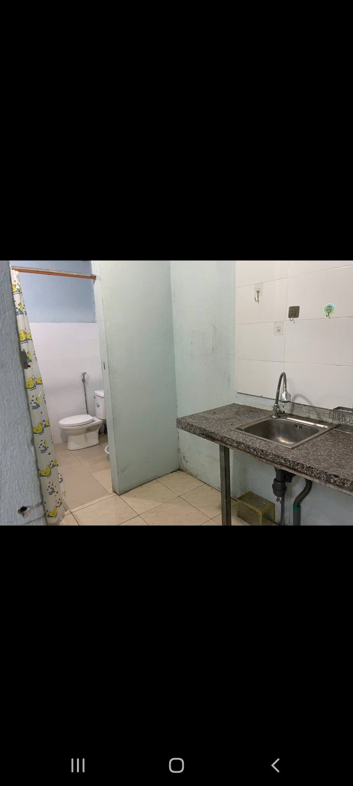 Phòng trọ riêng biệt tại Đông Thiên, Hoàng Mai 25m² - Chỉ 3.3 triệu/tháng!