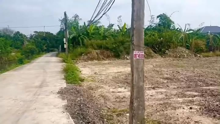 Đất nền Quang Hưng, An Lão, Hải Phòng 65m² giá chỉ 500 triệu - Đầu tư sinh lời ngay!