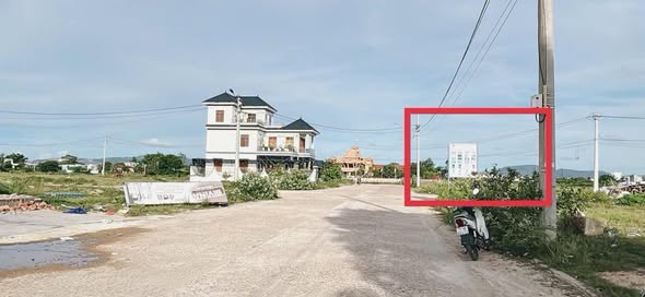 Đất nền Lô góc 2 mặt tiền trục chính Quảng Vân, Phước Thuận 180m² giá 3.3 tỷ - Đầu tư sinh lời ngay!