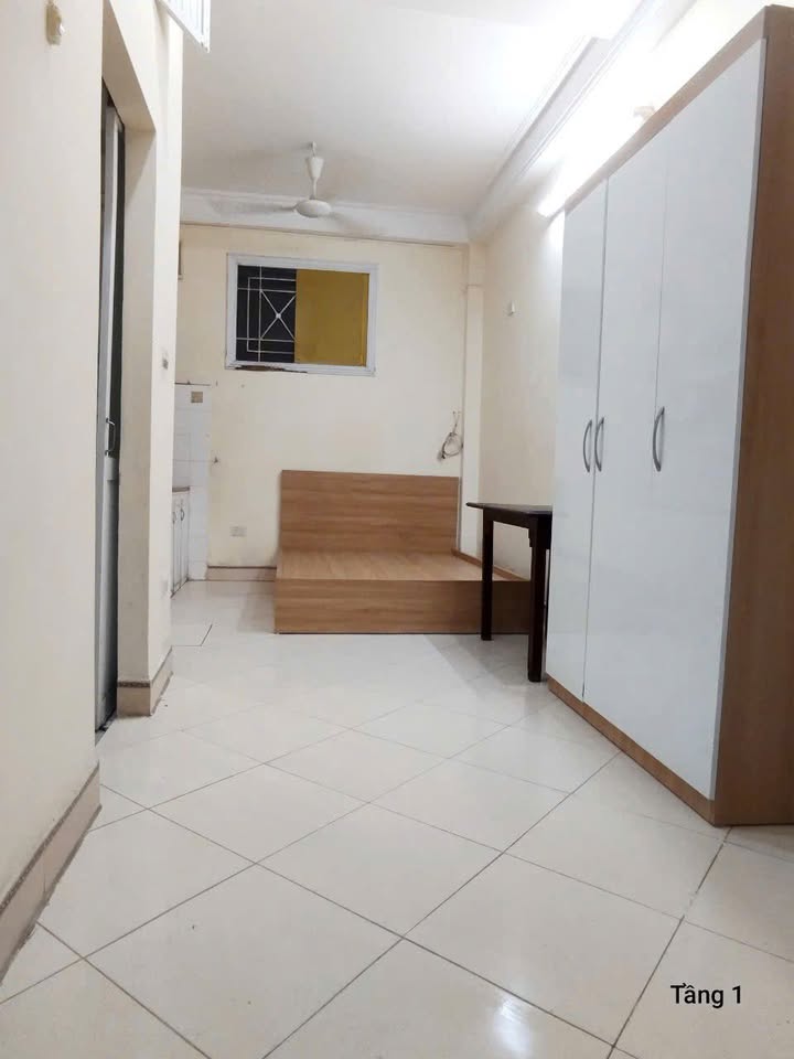 Phòng trọ cho thuê Ngõ 79 Dương Quảng Hàm, Cầu Giấy - Giá chỉ 3.5 triệu/tháng!