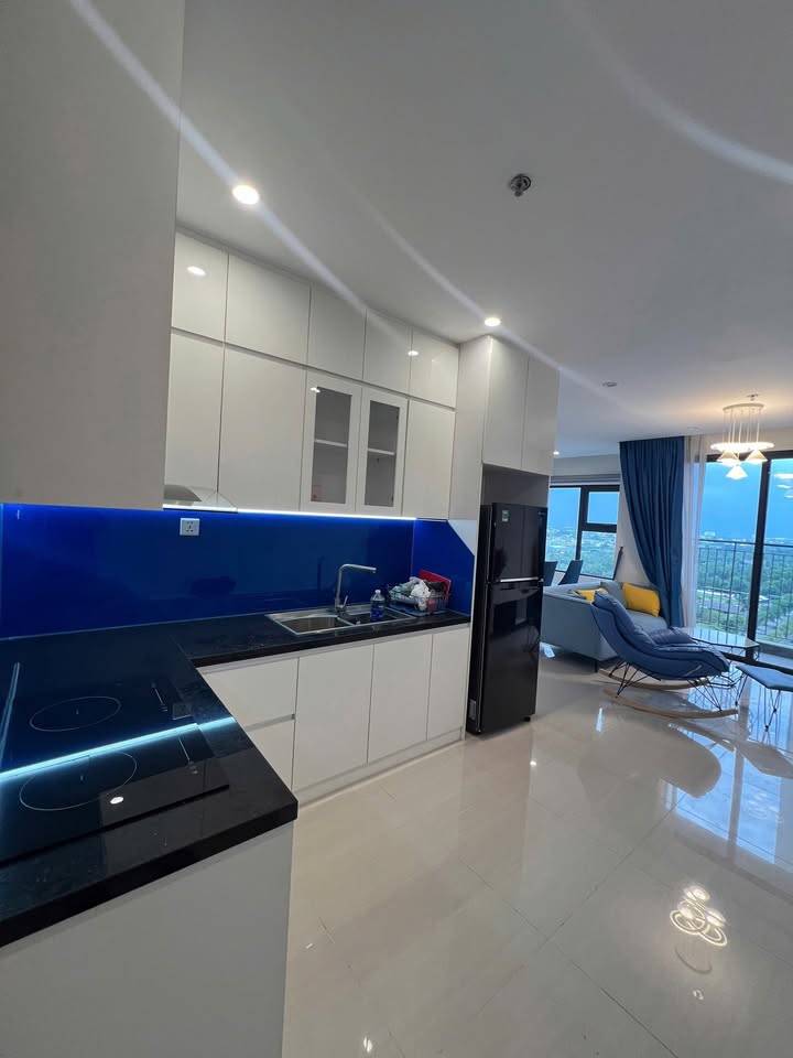 Căn hộ 2PN tại Khu Ranbown, Quận 9 - Giá chỉ 7.5 triệu/tháng