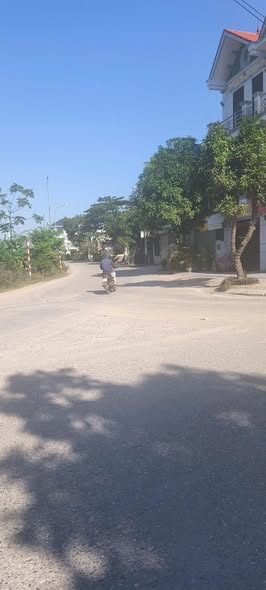 Đất nền Hồng Vân - Thường Tín 67.5m² giá 3.55 tỷ - Ô tô đỗ cửa, vị trí phát triển!