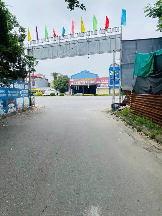 Đất nền tại Vạn Tường, Bảo Khê, Hưng Yên 78.4m² giá 3.9 tỷ - Vị trí đẹp, giao thông thuận lợi!