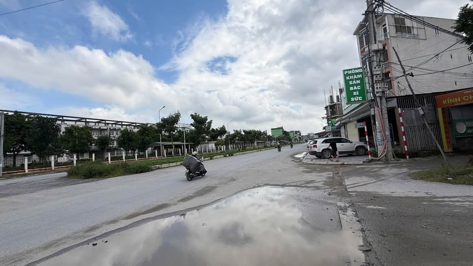 Nhà cấp 4 cho thuê tại đường Vũ Văn Cẩn, Mỹ Hào - Nhà mới sạch đẹp, sẵn sàng vào ở!