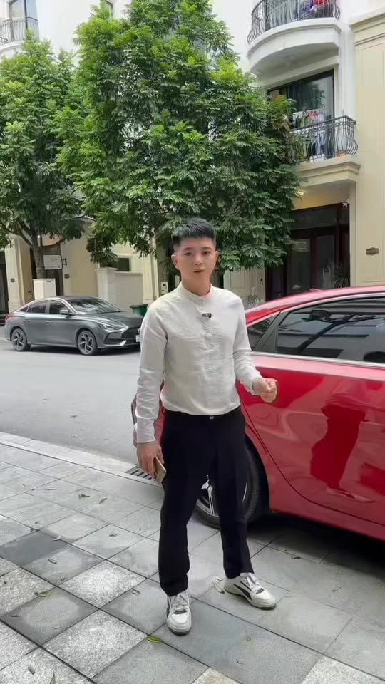 Shophouse San Hô 48m² giá 9.2 tỷ - Sát hồ Tạo Sóng triệu đô!