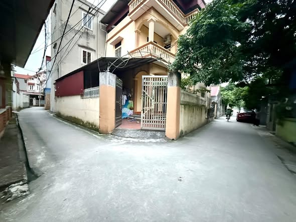 Đất nền Vĩnh Khúc, Văn Giang 143m² giá 3 tỷ - Đầu tư sinh lời ngay!