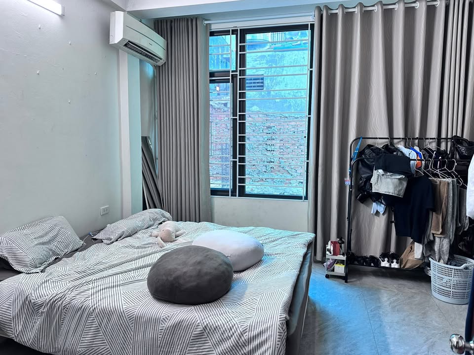 Nhà nguyên căn cho thuê tại Ngõ 70 Ngọc Khánh, Ba Đình - Giá chỉ 4 triệu/tháng, không chung chủ!