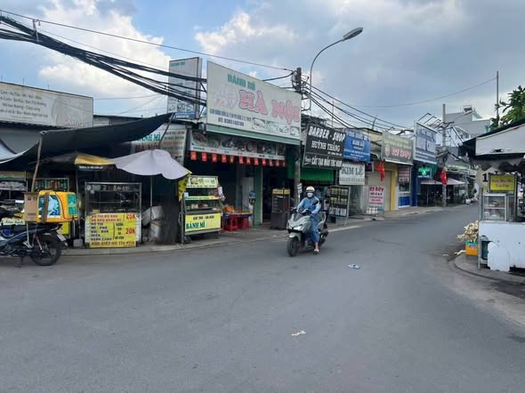 Đất góc 2 mặt tiền An Phú Đông 280m² giá 29 tỷ - Đầu tư sinh lời ngay!