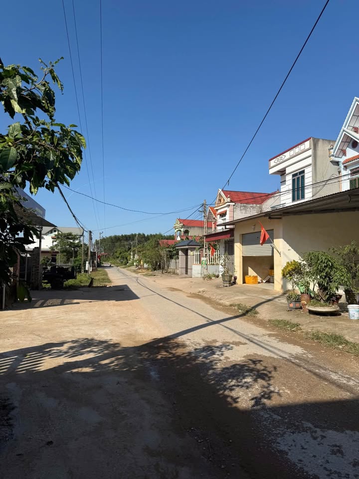 Đất nền Lan Mẫu, Lục Nam 200m² giá 1 tỷ - Cơ hội đầu tư tuyệt vời!