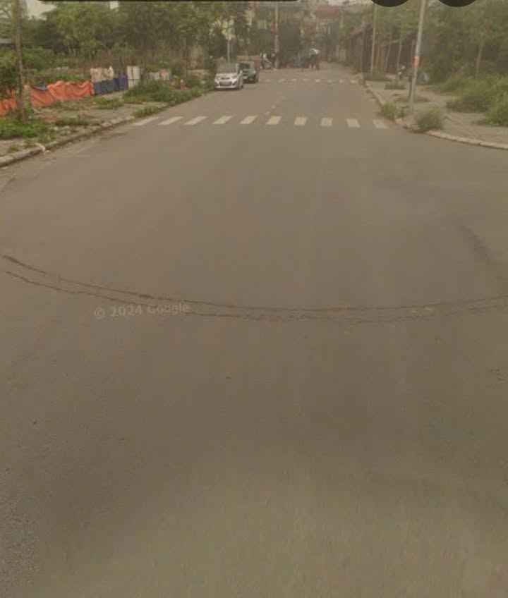 Đất nền lô góc dự án Bảo Long, Từ Sơn, Bắc Ninh 111,3m² - Vị trí đắc địa, giá thương lượng!