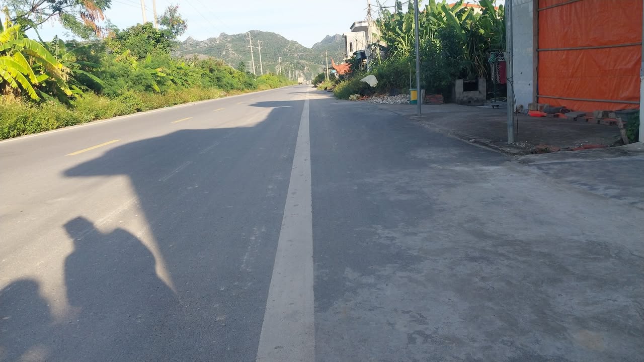 Đất mặt đường Phù Long, Cát Hải 120m² chỉ 2.7 tỷ - Cơ hội đầu tư hấp dẫn!