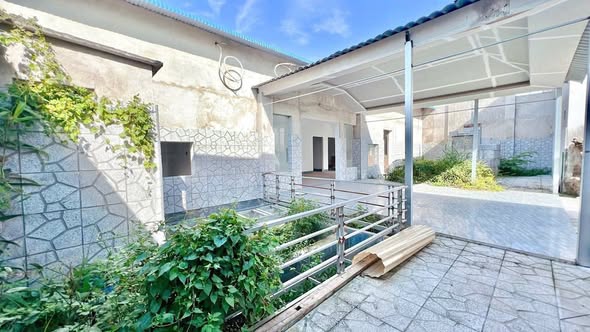 Đất biệt thự 1.707m² Tân Biên, Biên Hòa giá 16.7 tỷ - Cơ hội đầu tư hấp dẫn!