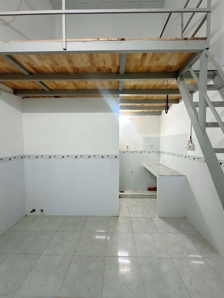 Phòng trọ KDC Miền Nam Cần Thơ 22m² giá chỉ 1.8 triệu - Không gian sống thoải mái!