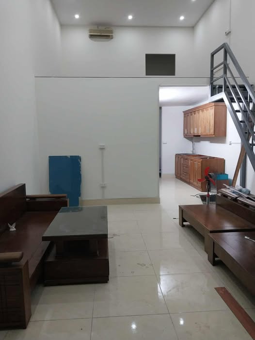 Nhà phố Khương Đình 45m² giá 2.9 tỷ - Sổ đỏ đầy đủ, không quy hoạch!