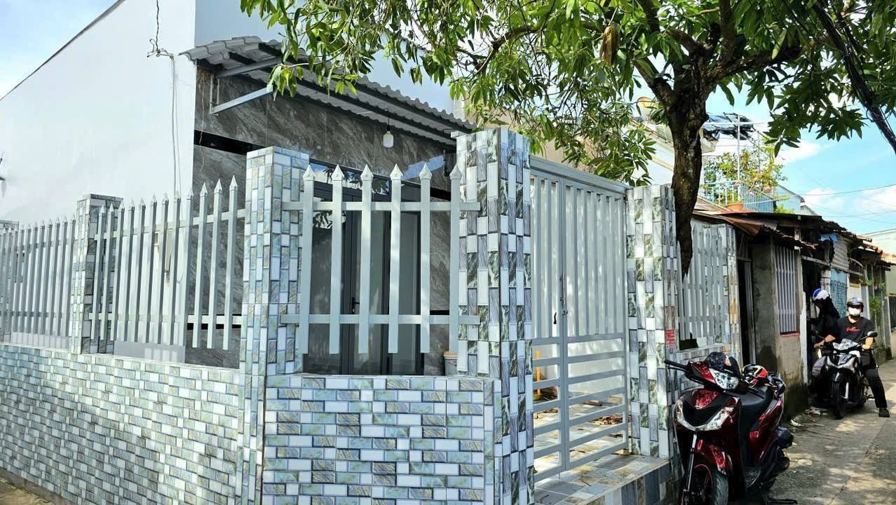 Nhà bán gấp tại Bình Khánh, Cần Giờ 85m² giá 2 tỷ - Ô tô vào tận nhà!