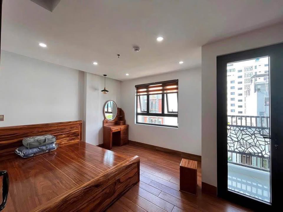 Căn hộ cho thuê Phường An Hải Bắc, Quận Sơn Trà 45m² giá 7.5 triệu - Gần cầu Sông Hàn