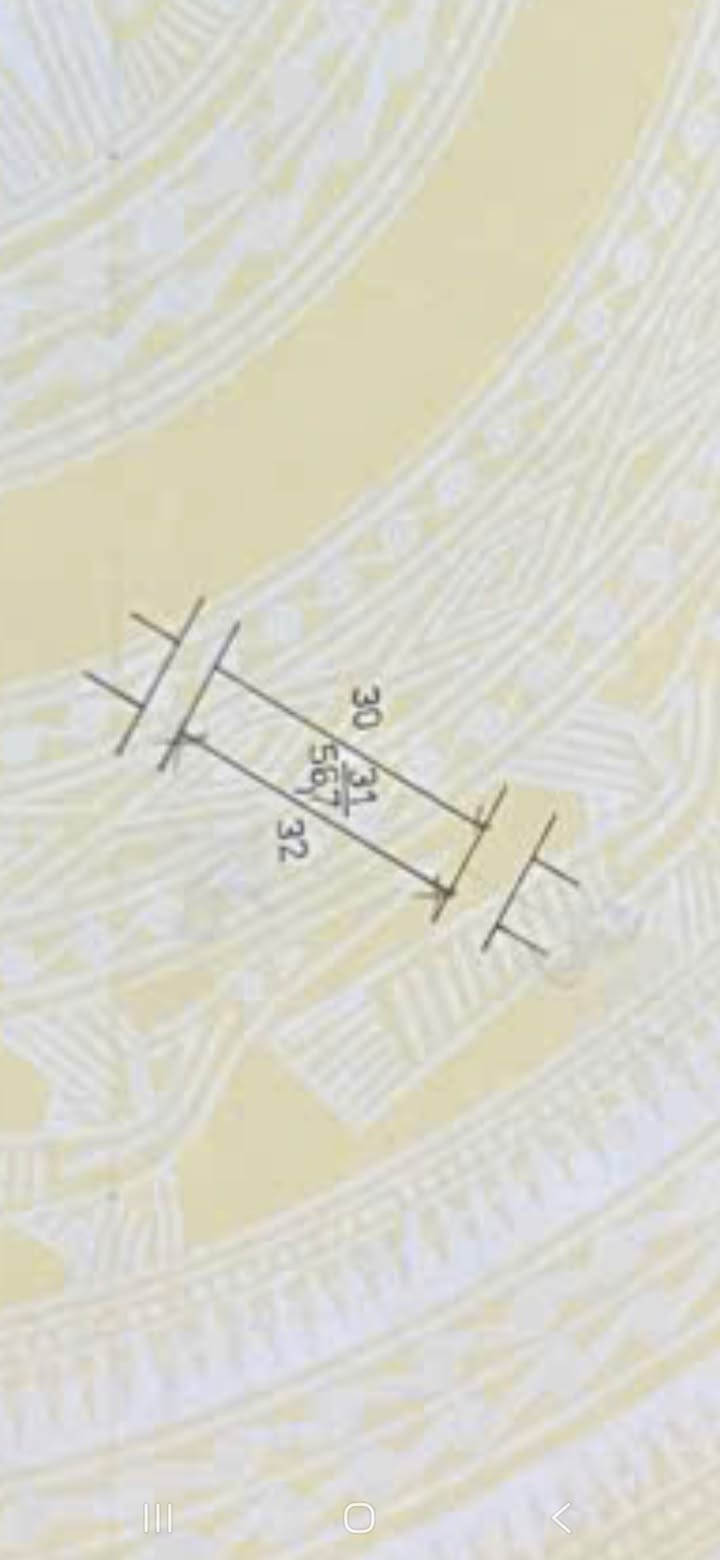 Đất nền Nam Phong, Phú Xuyên 56.7m² giá 2 tỷ - Đầu tư hoàn hảo!