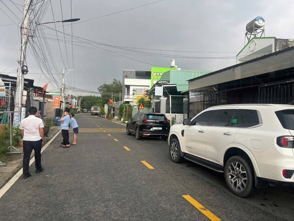 Đất thổ cư Khánh Bình, Tân Uyên, 88m² - Giá chỉ 1.8 tỷ, chốt nhanh!