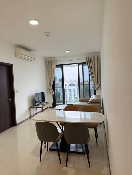 Căn hộ One Verandah Thủ Đức 55m² giá 15 triệu - Dọn vào ở ngay!