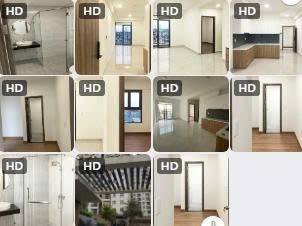 Căn hộ Asiana Capella Quận 6 67m² giá 3.7 tỷ - Chính chủ sẵn sàng giao dịch!