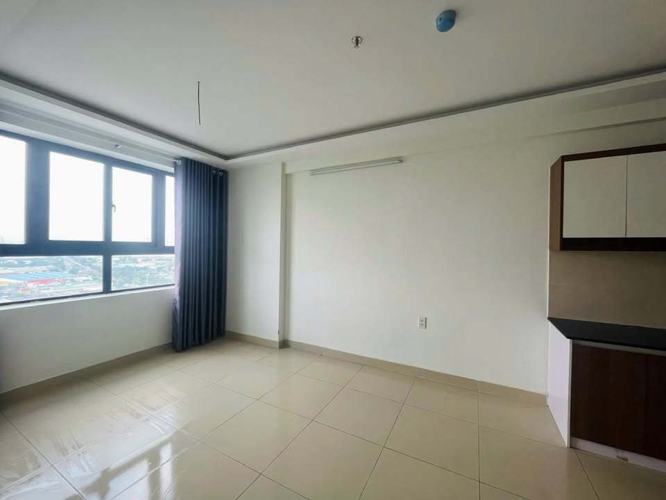 Căn hộ 2PN 47m² giá 1.28 tỷ - Sổ hồng sẵn, vị trí đắc địa tại Thuận An