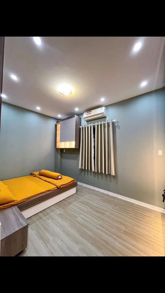 Nhà phố mặt tiền Trần Nam Phú 80m² giá 10.5 tỷ - Full nội thất cao cấp!