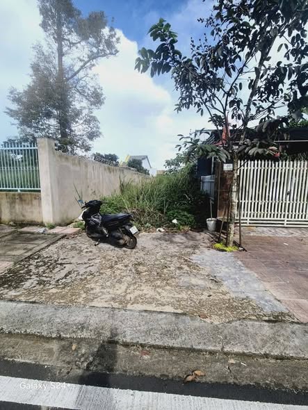 Đất mặt tiền Tây Sơn, Bảo Lộc 200m² giá 3.95 tỷ - Kinh doanh sầm uất!