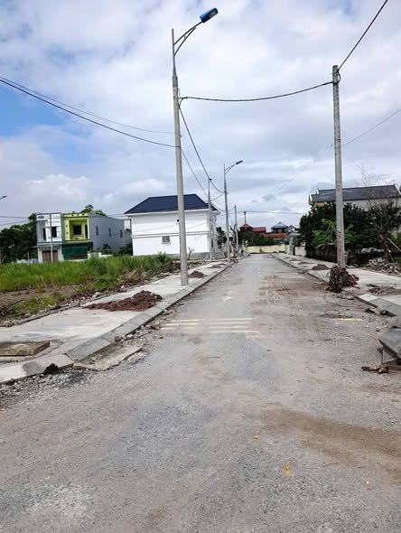 Đất nền chính chủ tại phường Thanh Tuyền, Phủ Lý - 85m² chỉ 2 tỷ - Sổ đỏ chính chủ!