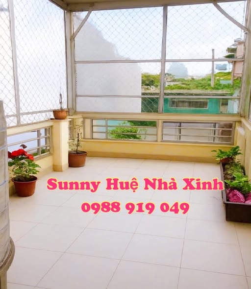 Nhà bán Quận 10 - 47m² giá 4.5 tỷ - Ô tô vào tận nhà!