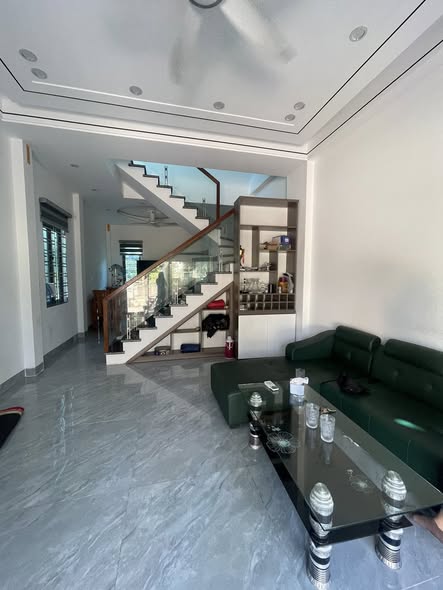 Nhà 3 tầng độc lập tại Bắc Sơn, An Dương, Hải Phòng - Giá chỉ 2.4 tỷ dễ thương lượng!