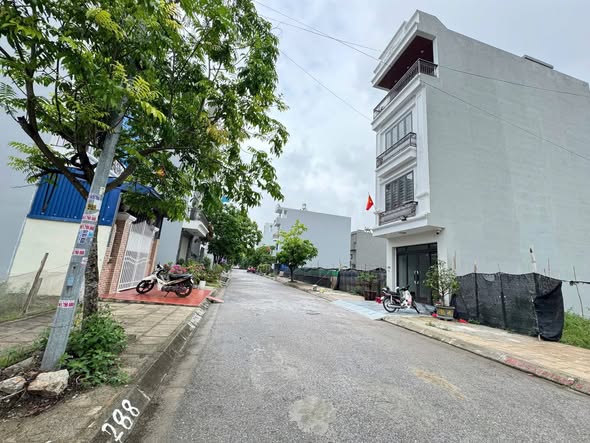 Đất nền TĐC Điểm 3 Hải An 64m² giá 4.076 tỷ - Cơ hội đầu tư sinh lời!