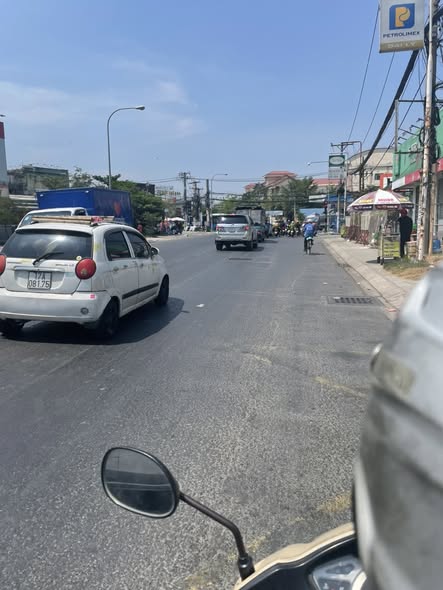 Nhà mặt tiền Nguyễn Ảnh Thủ, Tân Chánh Hiệp, Quận 12 - Diện tích 320m² giá 24.5 tỷ - Tiềm năng kinh doanh cực tốt!