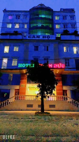 Căn hộ dịch vụ Nguyễn Văn Quá, Quận 12, 1000m² giá 105 tỷ - Đầu tư sinh lời ổn định!