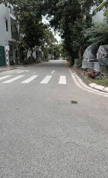 Đất nền Tứ Minh, Hải Dương 80m² giá 3.3 tỷ - Vị trí đắc địa gần phố