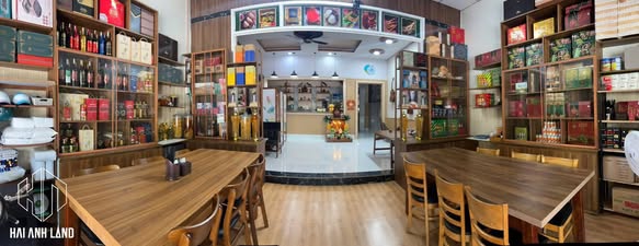 Nhà mặt tiền Lâm Quang Ky, Rạch Giá 186.76m² giá chỉ 5.999 tỷ - Hỗ trợ ngân hàng 5 tỷ!