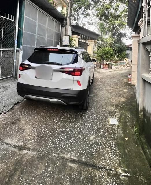 Đất nền Quảng Thắng, Thanh Hóa 90m² giá 1.xx tỷ - Đường ô tô vào tận nơi!