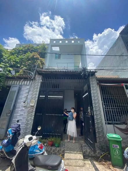 Nhà phố 72m² đường số 11, Bình Hưng Hòa, giá 5.9 tỷ - Đầu tư sinh lời hiệu quả!