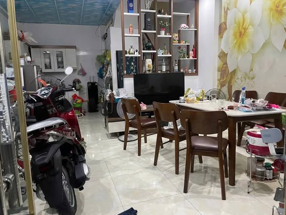 Nhà 4 tầng mặt ngõ Đằng Hải, Hải An 38m² giá 3.05 tỷ - Pháp lý sổ đỏ chính chủ!