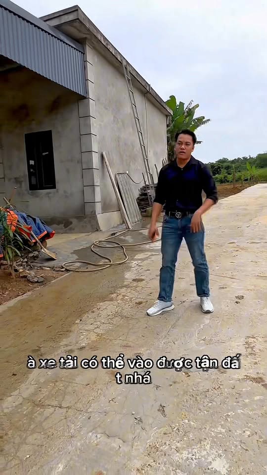 Đất nền Cao Dương - Lương Sơn 81m² chỉ từ 300 triệu - Đầu tư sinh lời ngay!