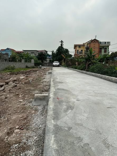 Đất nền Lê Hồng Phong, Phủ Lý 42m² giá 800 triệu - Cơ hội đầu tư tuyệt vời!