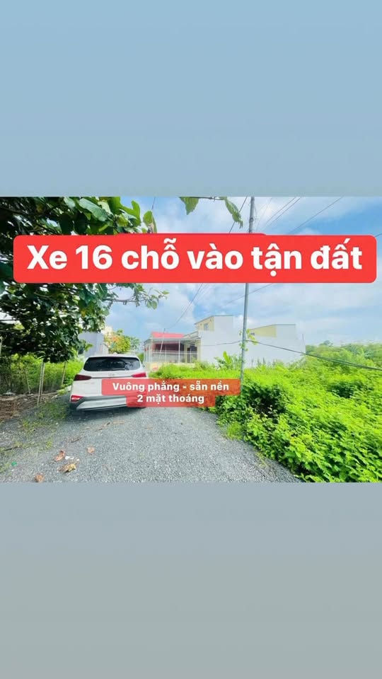 Đất nền thổ cư Thôn Thong, Thanh Tâm, Hà Nam 202m² giá chỉ 1.6 tỷ - Sổ đỏ chính chủ!