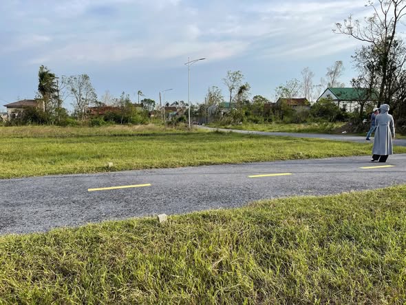 Đất thổ cư Thịnh Trường Nghi Lộc 87m² giá 800 triệu - Sổ đỏ chính chủ, pháp lý rõ ràng!