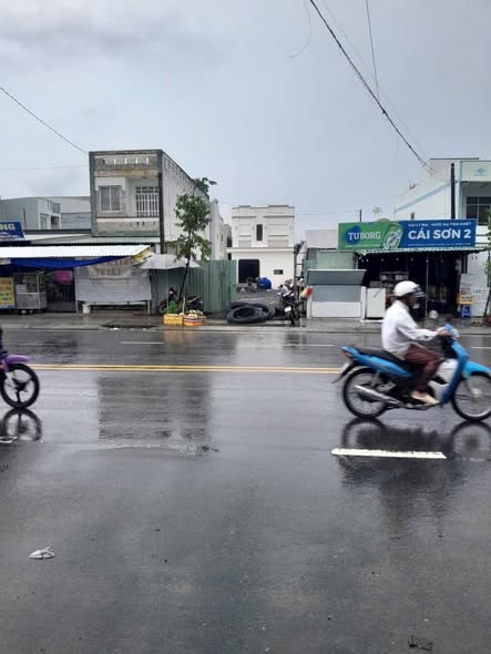 Cho thuê mặt bằng đường Hoàng Quốc Việt, Cần Thơ 280m² giá 35 triệu - Kinh doanh thuận lợi!