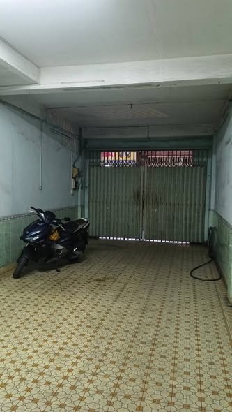 Bán nhà mặt tiền Võ Thành Trang, Quận Tân Bình 163.8m² giá 18.7 tỷ - Vị trí kinh doanh lý tưởng!